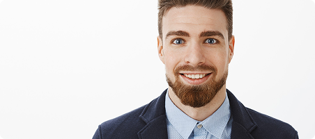 Sam, 28 ans